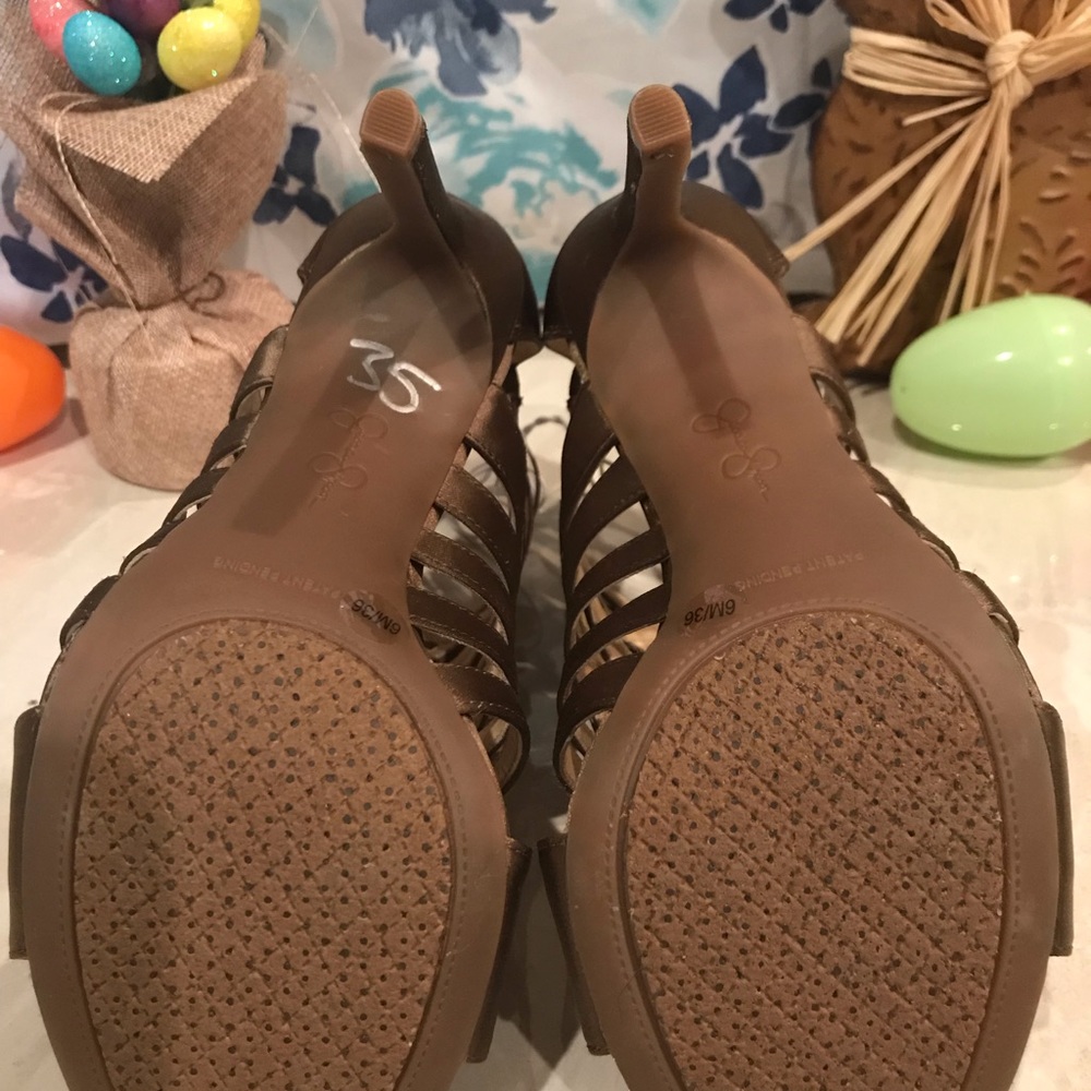 Spring Sales Jessica Simpson - Picture 5 of 5